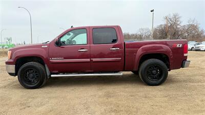 2009 GMC Sierra 1500 Z71   - Photo 9 - Edmonton, AB T6V 1H4