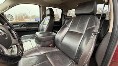 2009 GMC Sierra 1500 Z71   - Photo 12 - Edmonton, AB T6V 1H4