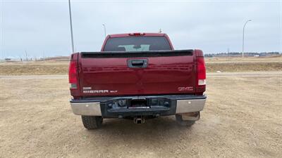 2009 GMC Sierra 1500 Z71   - Photo 6 - Edmonton, AB T6V 1H4