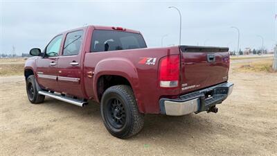 2009 GMC Sierra 1500 Z71   - Photo 7 - Edmonton, AB T6V 1H4