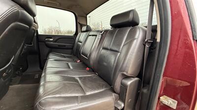 2009 GMC Sierra 1500 Z71   - Photo 14 - Edmonton, AB T6V 1H4