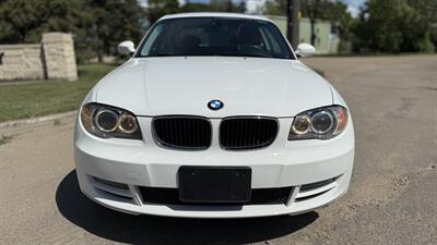 2009 BMW 128i   - Photo 2 - Edmonton, AB T6V 1H4