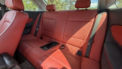 2009 BMW 128i   - Photo 12 - Edmonton, AB T6V 1H4