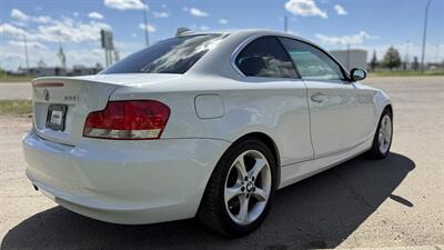 2009 BMW 128i   - Photo 4 - Edmonton, AB T6V 1H4