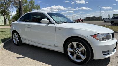 2009 BMW 128i   - Photo 3 - Edmonton, AB T6V 1H4