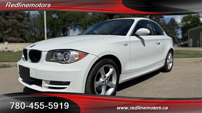 2009 BMW 128i   - Photo 1 - Edmonton, AB T6V 1H4