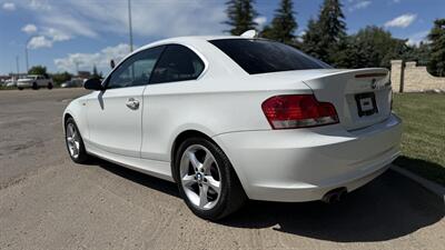 2009 BMW 128i   - Photo 6 - Edmonton, AB T6V 1H4
