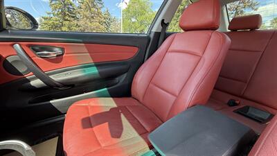 2009 BMW 128i   - Photo 11 - Edmonton, AB T6V 1H4