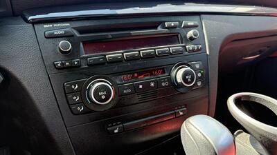 2009 BMW 128i   - Photo 14 - Edmonton, AB T6V 1H4