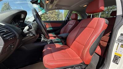 2009 BMW 128i   - Photo 10 - Edmonton, AB T6V 1H4