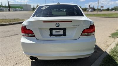 2009 BMW 128i   - Photo 5 - Edmonton, AB T6V 1H4