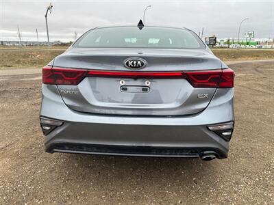 2021 Kia Forte EX   - Photo 5 - Edmonton, AB T6V 1H4