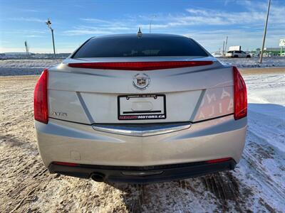 2013 Cadillac ATS 2.5L   - Photo 5 - Edmonton, AB T6V 1H4