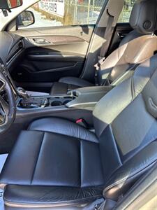 2013 Cadillac ATS 2.5L   - Photo 9 - Edmonton, AB T6V 1H4