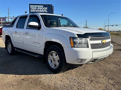 2012 Chevrolet Avalanche LT   - Photo 3 - Edmonton, AB T6V 1H4