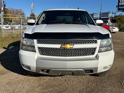 2012 Chevrolet Avalanche LT   - Photo 2 - Edmonton, AB T6V 1H4