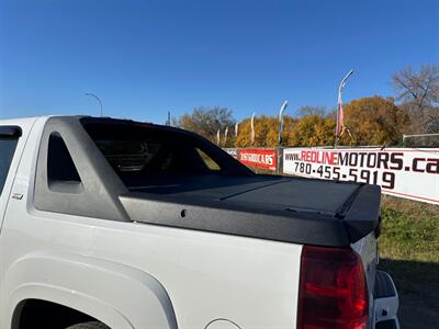 2012 Chevrolet Avalanche LT   - Photo 7 - Edmonton, AB T6V 1H4