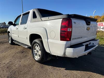 2012 Chevrolet Avalanche LT   - Photo 6 - Edmonton, AB T6V 1H4