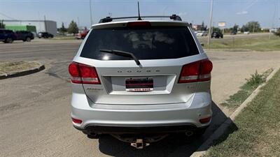 2012 Dodge Journey SXT/7PASSANGER/AWD!!!   - Photo 5 - Edmonton, AB T6V 1H4