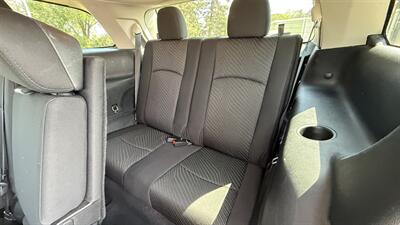 2012 Dodge Journey SXT/7PASSANGER/AWD!!!   - Photo 13 - Edmonton, AB T6V 1H4