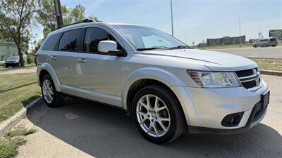 2012 Dodge Journey SXT/7PASSANGER/AWD!!!   - Photo 3 - Edmonton, AB T6V 1H4