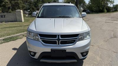 2012 Dodge Journey SXT/7PASSANGER/AWD!!!   - Photo 2 - Edmonton, AB T6V 1H4