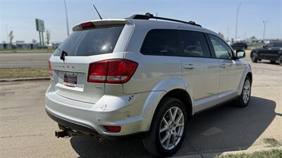 2012 Dodge Journey SXT/7PASSANGER/AWD!!!   - Photo 4 - Edmonton, AB T6V 1H4