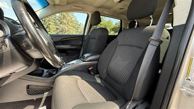 2012 Dodge Journey SXT/7PASSANGER/AWD!!!   - Photo 10 - Edmonton, AB T6V 1H4