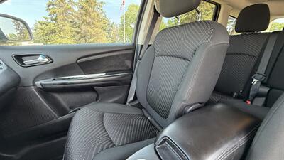 2012 Dodge Journey SXT/7PASSANGER/AWD!!!   - Photo 11 - Edmonton, AB T6V 1H4