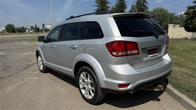 2012 Dodge Journey SXT/7PASSANGER/AWD!!!   - Photo 6 - Edmonton, AB T6V 1H4