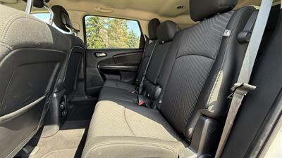 2012 Dodge Journey SXT/7PASSANGER/AWD!!!   - Photo 12 - Edmonton, AB T6V 1H4