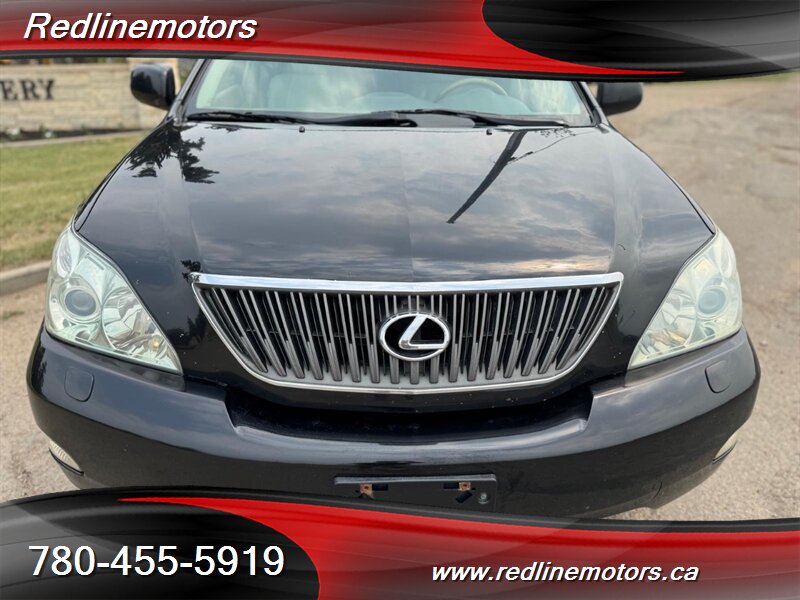 2004 Lexus RX 330, PREMIUM-PKG, AWD, LEATHER/ROOF, CLEAN CAR!!  