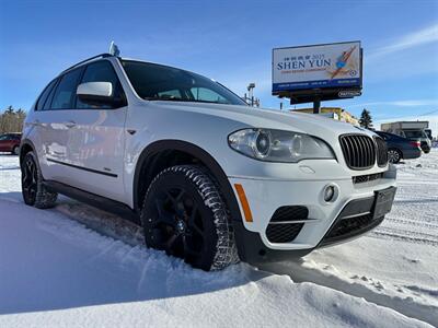 2012 BMW X5 xDrive35d   - Photo 3 - Edmonton, AB T6V 1H4