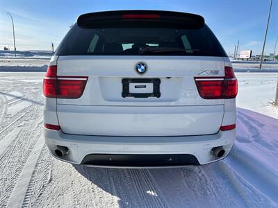 2012 BMW X5 xDrive35d   - Photo 5 - Edmonton, AB T6V 1H4