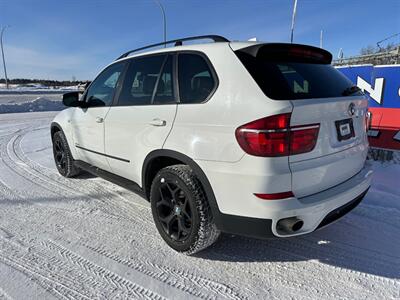 2012 BMW X5 xDrive35d   - Photo 6 - Edmonton, AB T6V 1H4