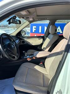 2012 BMW X5 xDrive35d   - Photo 8 - Edmonton, AB T6V 1H4