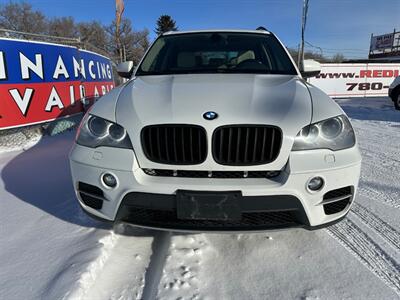 2012 BMW X5 xDrive35d   - Photo 2 - Edmonton, AB T6V 1H4