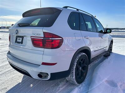 2012 BMW X5 xDrive35d   - Photo 4 - Edmonton, AB T6V 1H4