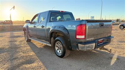 2009 GMC Sierra 1500 Work Truck   - Photo 6 - Edmonton, AB T6V 1H4