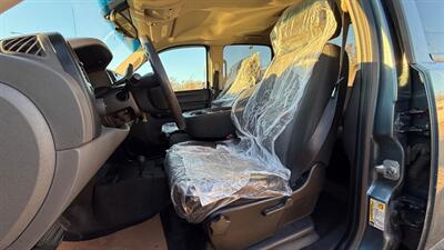 2009 GMC Sierra 1500 Work Truck   - Photo 12 - Edmonton, AB T6V 1H4