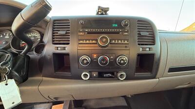 2009 GMC Sierra 1500 Work Truck   - Photo 15 - Edmonton, AB T6V 1H4