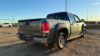 2009 GMC Sierra 1500 Work Truck   - Photo 4 - Edmonton, AB T6V 1H4