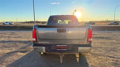 2009 GMC Sierra 1500 Work Truck   - Photo 5 - Edmonton, AB T6V 1H4