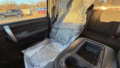 2009 GMC Sierra 1500 Work Truck   - Photo 13 - Edmonton, AB T6V 1H4