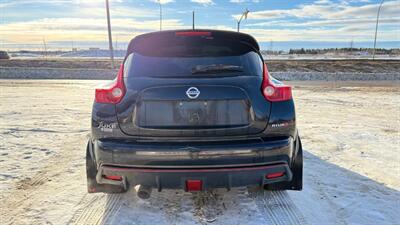 2014 Nissan JUKE S   - Photo 6 - Edmonton, AB T6V 1H4