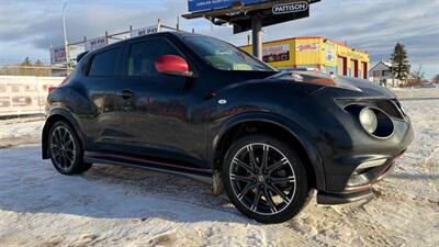 2014 Nissan JUKE S   - Photo 3 - Edmonton, AB T6V 1H4