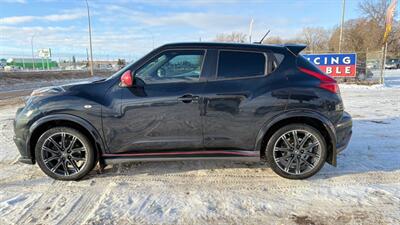 2014 Nissan JUKE S   - Photo 8 - Edmonton, AB T6V 1H4