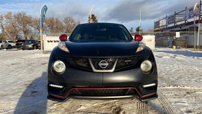 2014 Nissan JUKE S   - Photo 2 - Edmonton, AB T6V 1H4