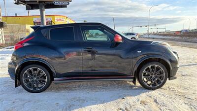 2014 Nissan JUKE S   - Photo 4 - Edmonton, AB T6V 1H4