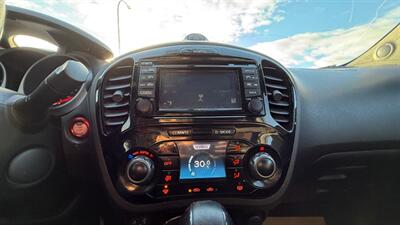 2014 Nissan JUKE S   - Photo 15 - Edmonton, AB T6V 1H4